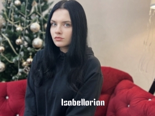 Isabellorian