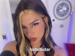 Isabellxstar