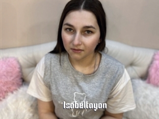 Isabeltayon