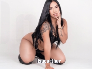 Isacarther
