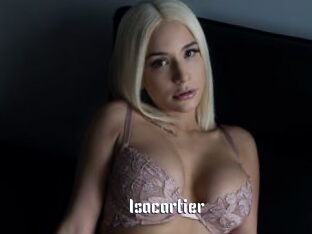 Isacartier