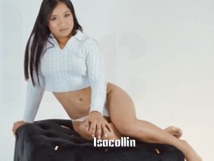 Isacollin