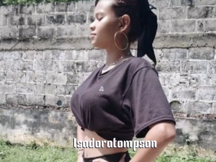 Isadoratompson