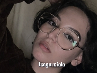 Isagarciala