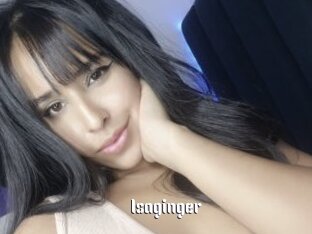 Isaginger