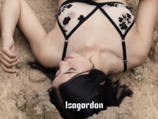 Isagordon