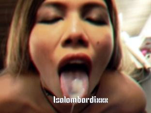 Isalombardixxx