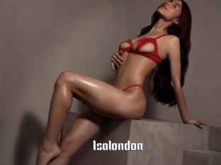 Isalondon