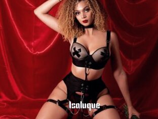 Isaluque