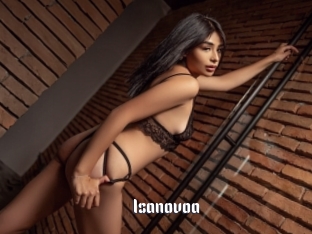 Isanovoa