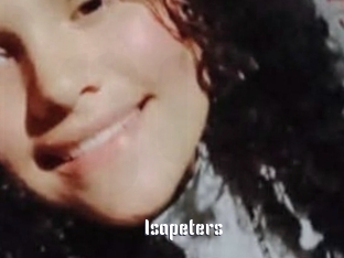 Isapeters