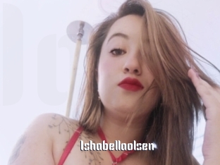 Ishabellaolsen