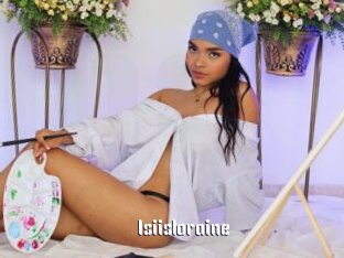 Isiisloraine
