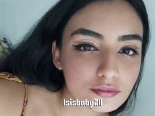 Isisbaby20