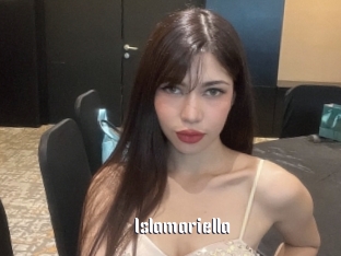 Islamariella