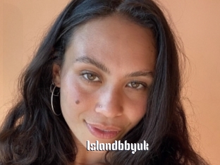 Islandbbyuk