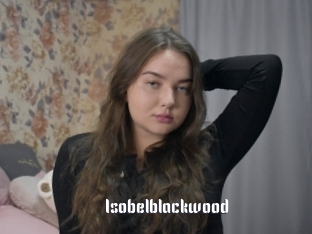 Isobelblackwood