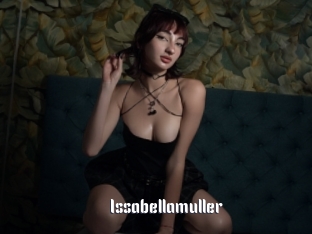 Issabellamuller