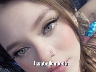 Issabellroverts