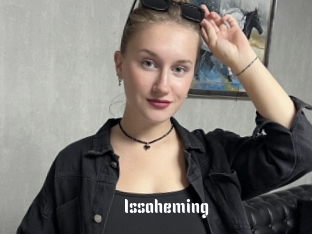 Issaheming