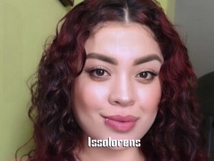 Issalorens