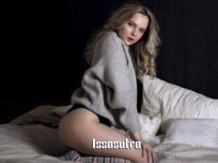 Issasutra