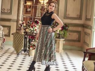 Itsalice
