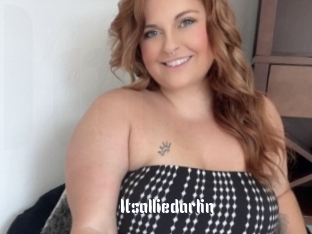 Itsalliedarlin