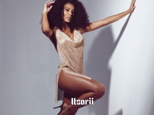 Itsarii
