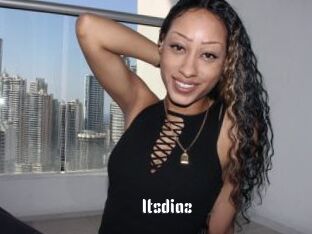 Itsdiaz