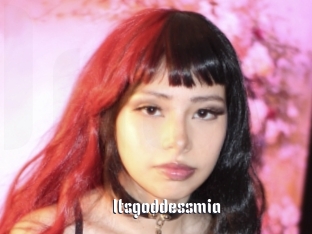 Itsgoddessmia