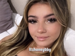 Itshoneybby