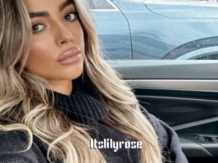Itslilyrose