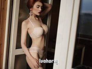 Ivahorny