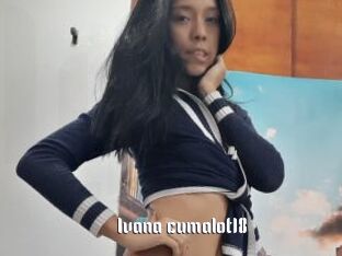 Ivana_cumalot18