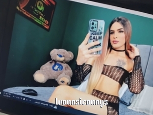 ivanasiconnys 1 grosse chatte