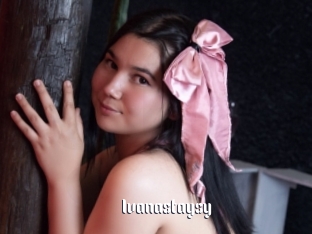 Ivanastaysy