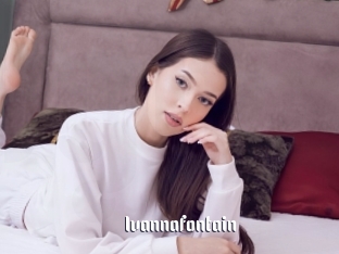 Ivannafontain