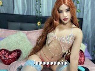 Ivannamancini