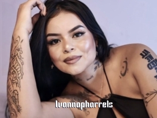 Ivannapharrels