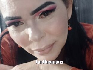 Ivetheevans