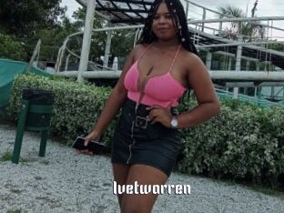 Ivetwarren