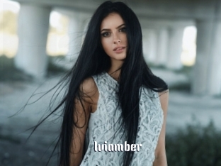 Iviamber