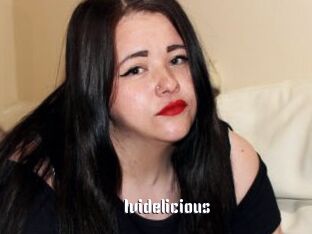 Ividelicious