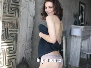 Iviprincess