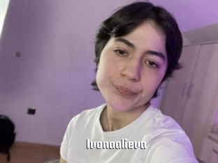 Ivonaalieva