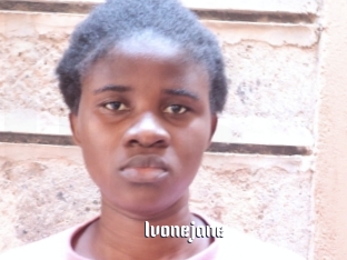 Ivonejane