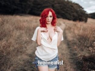 Ivonnemist