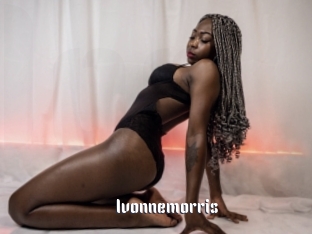 Ivonnemorris
