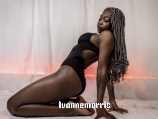 Ivonnemorris